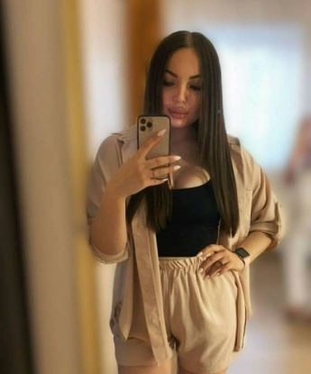 Проститутка Анна