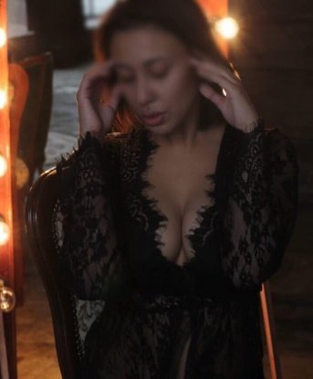 Проститутка Ярославна