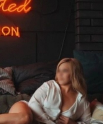 Проститутка Маргарита