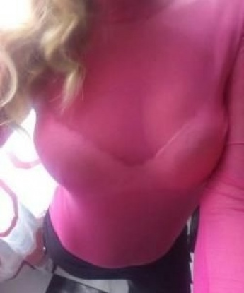 Проститутка Ариана