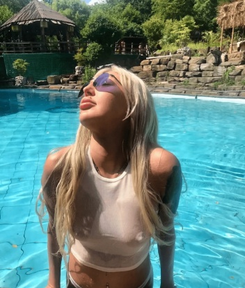 Проститутка Таня