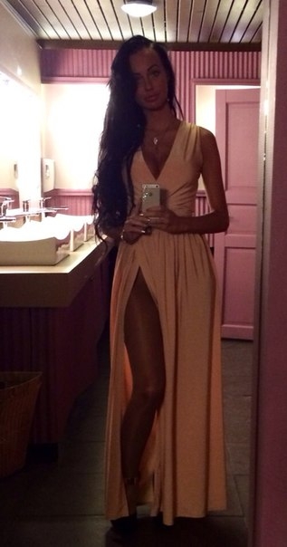 Проститутка Лара