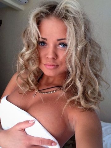 Проститутка Владислава